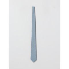 [ZEGNA] Tie SS26 1PBZ3W00TA3 BL3