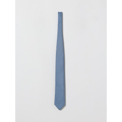 [ZEGNA] Tie SS26 1P8 Z3W05TA3 BL3