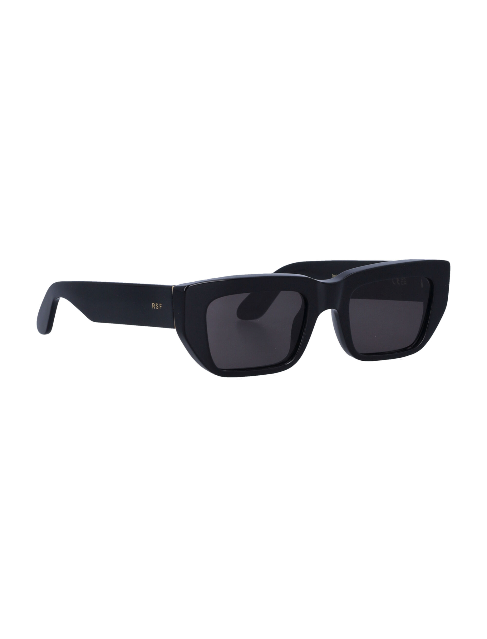 [Retrosuperfuture] Sunglasses SS26 6ESBLACK