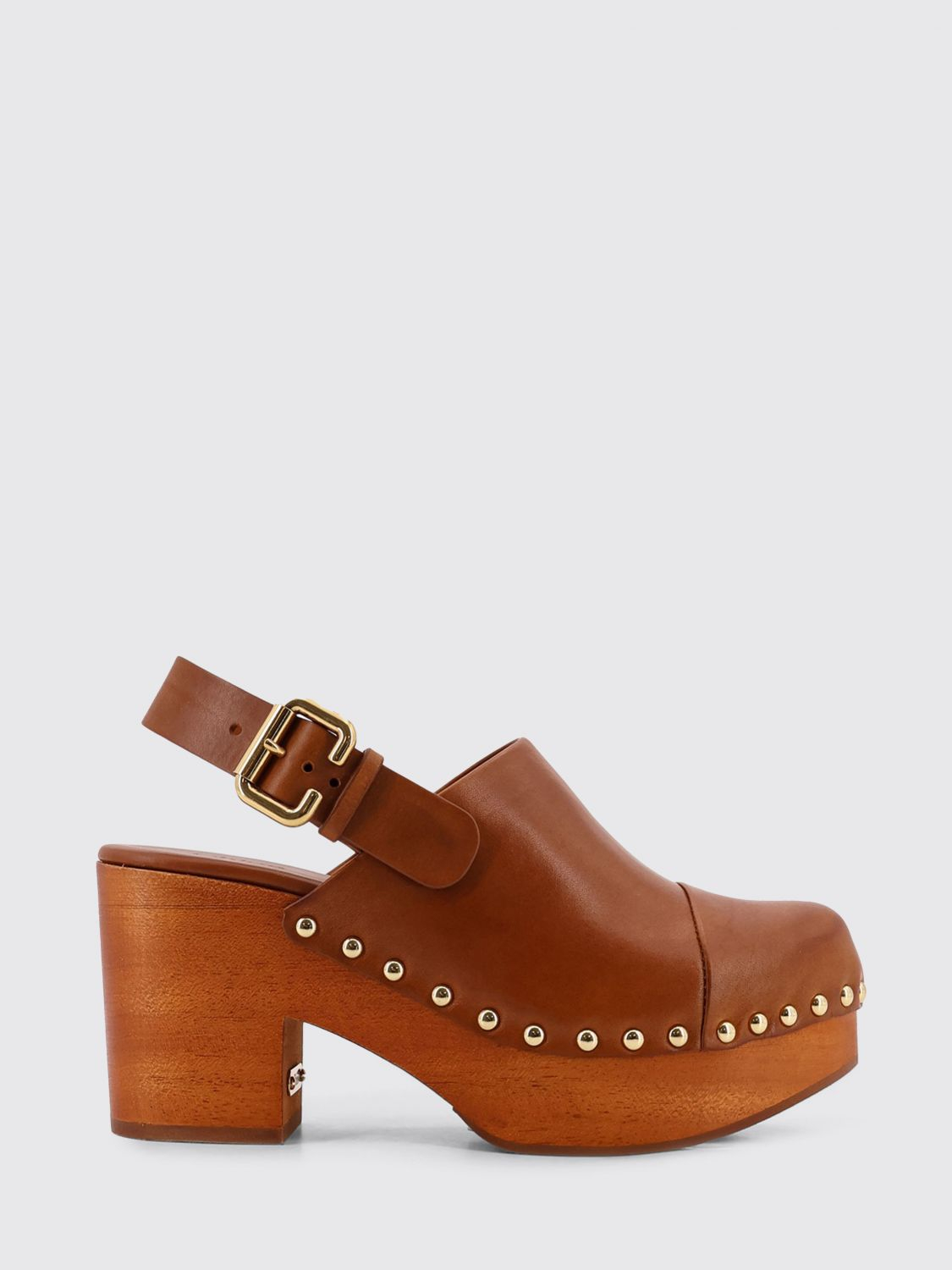 [Chloe] Pumps SS26 CHC25U10VLT 27T
