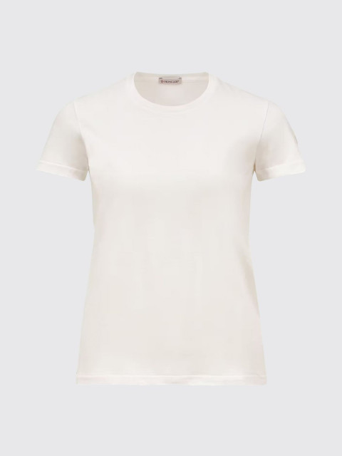 [Moncler] T-shirts Short Sleeve SS26 L10938C73200V8058 033