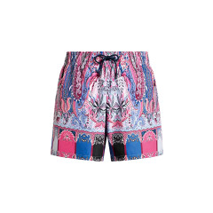 [Etro] Swim Pants FW26 MRPB000299SPS12X0883 BLUE