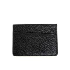 [Maison Margiela] Wallet FW26 SA1VX0005P4455T8013 BLACK