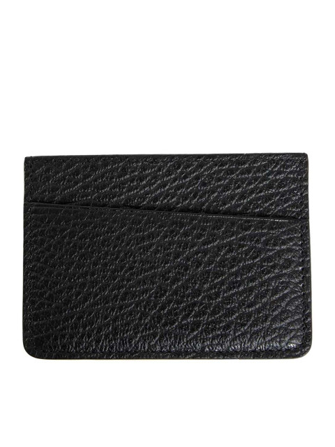 [Maison Margiela] Wallet FW26 SA1VX0005P4455T8013 BLACK