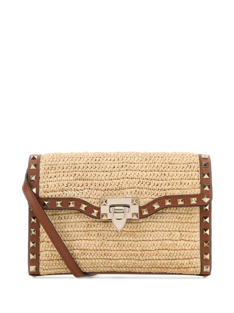 [Valentino Garavani] Shoulder bag SS26 8W2B0R43UEN 43S