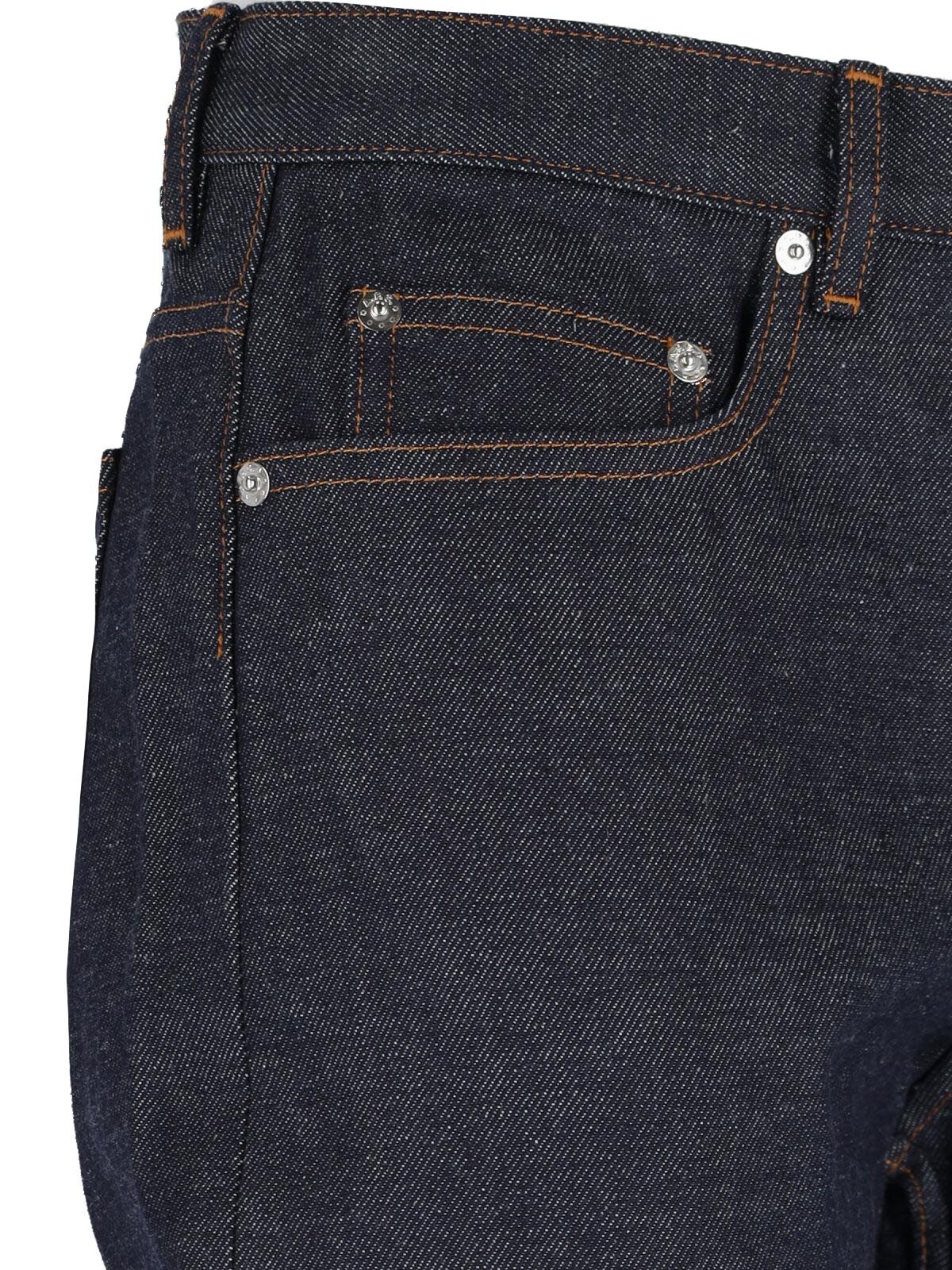 [A.P.C.] Jeans FW26 CODBS M09001IAI