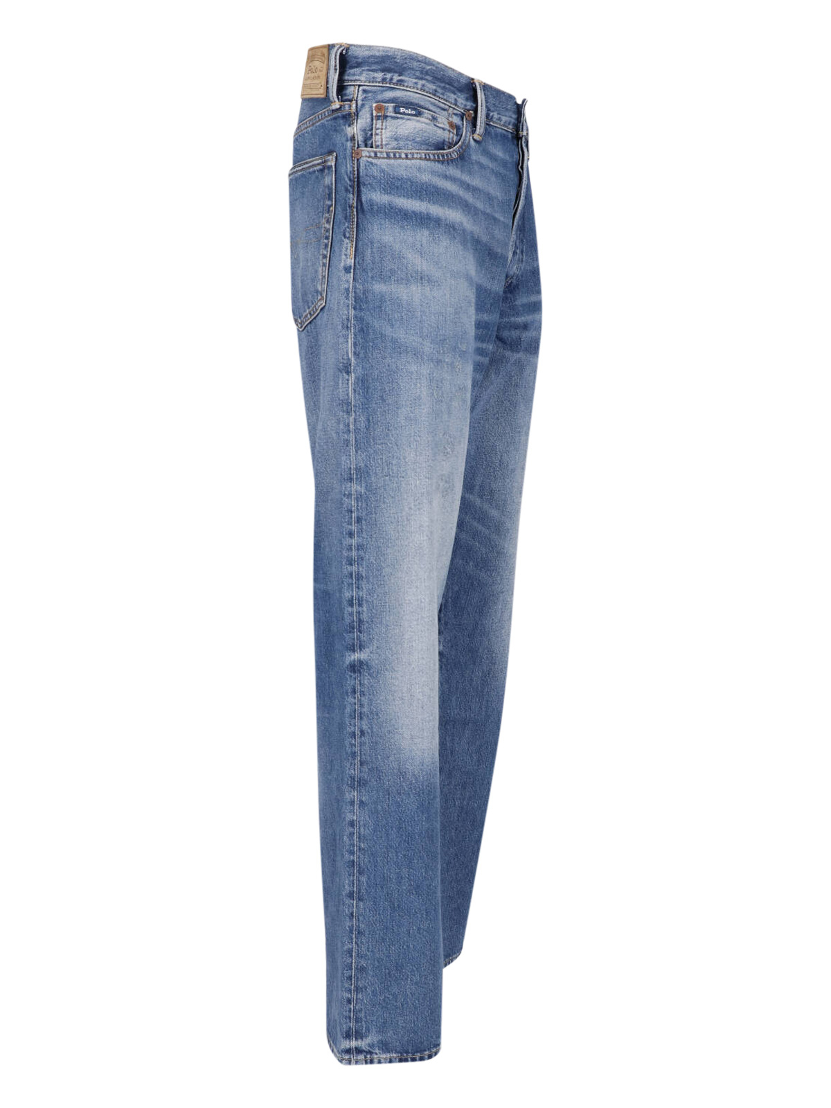[Polo Ralph Lauren] Jeans FW26 710 B19654001