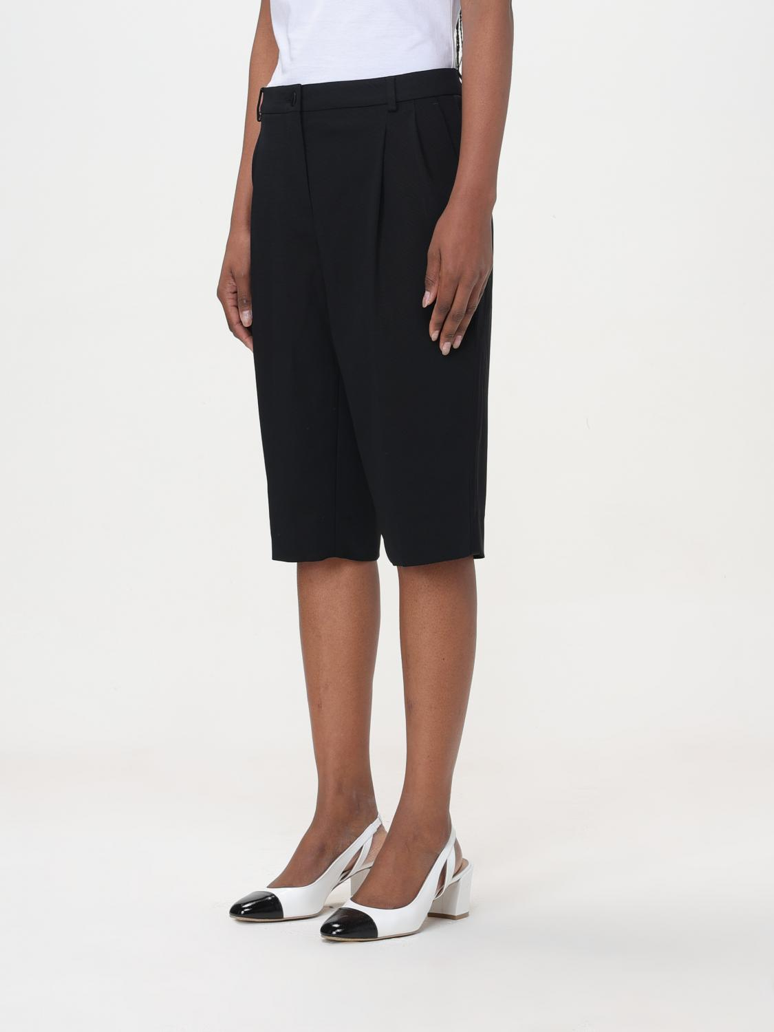 [Dolce & Gabbana] Shorts FW25 FTC43TFURLQ N0000