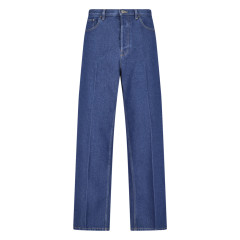 [Valentino] Jeans FW26 9V3DE15CBKP558