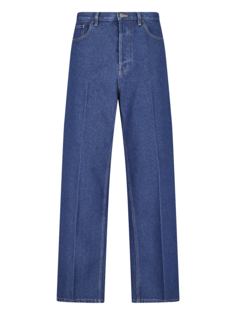 [Valentino] Jeans FW26 9V3DE15CBKP558