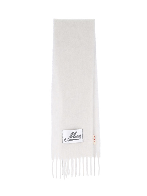 [Marni] Scarf FW26 SCMC0143Y1 UTW91800N15