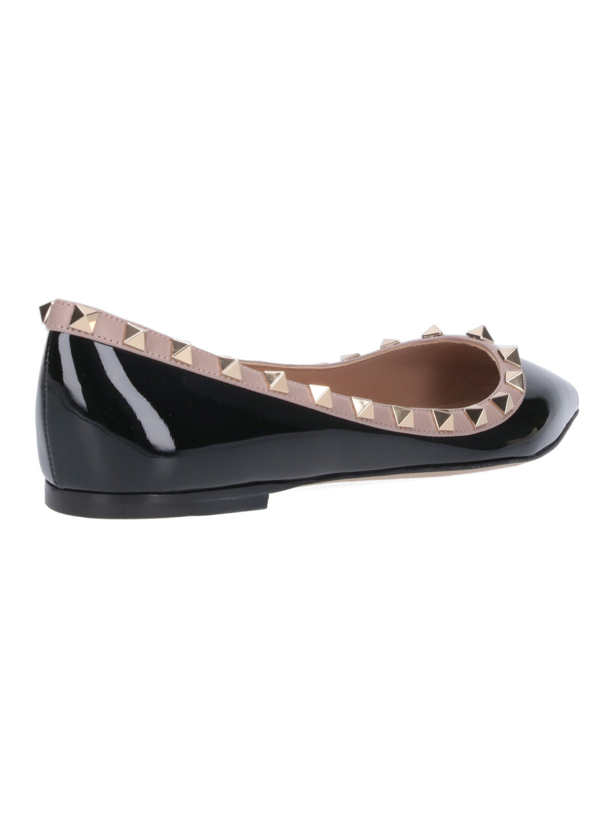 [Valentino Garavani] Flat shoes FW26 9W2S0403VNWN91