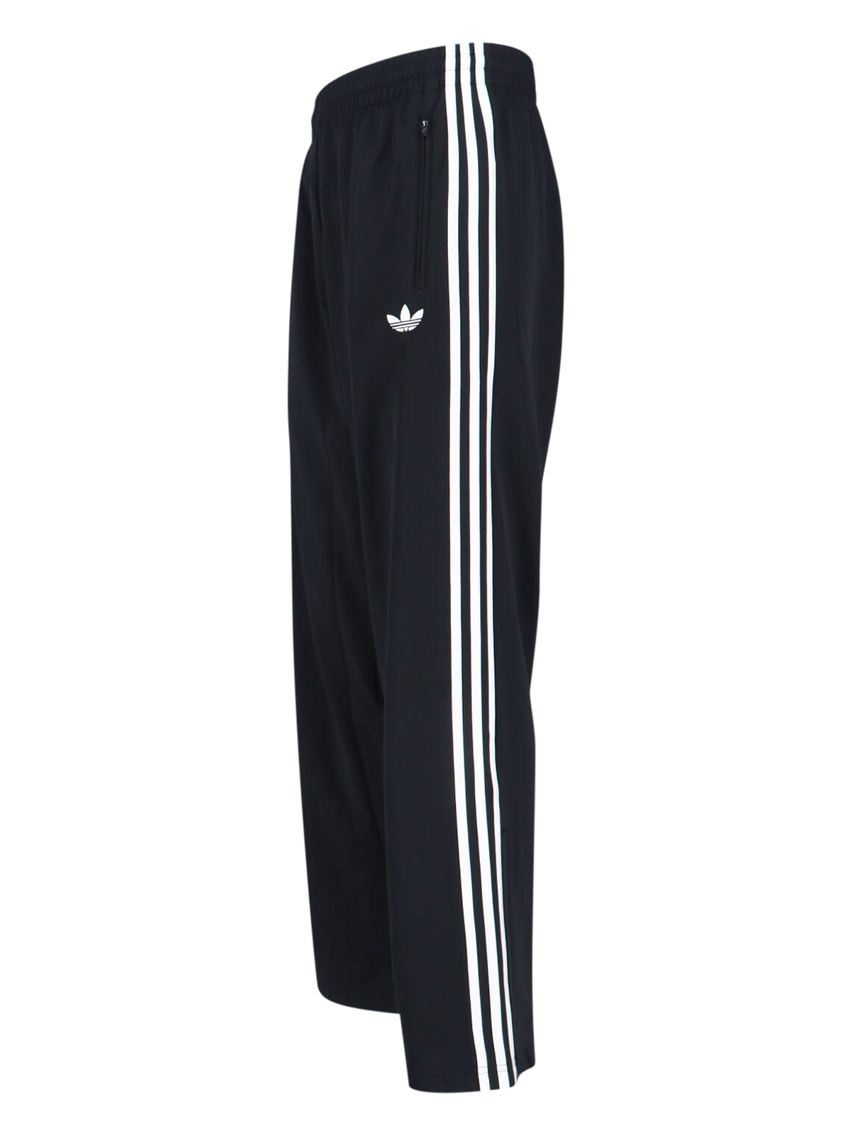 [Adidas] Trousers FW26 KD8315BLACK