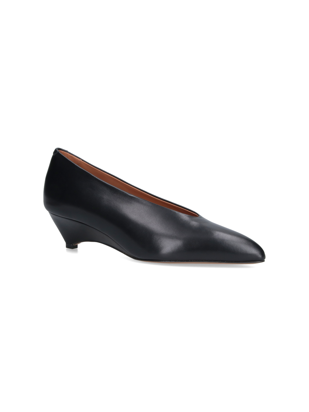 [Jil Sander] Pumps FW26 J15WL0067 P7689001