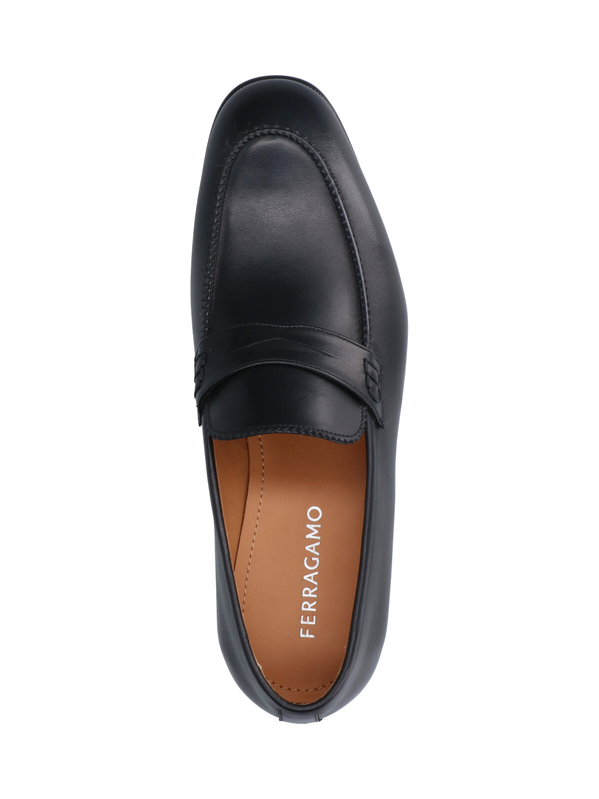 [Salvatore Ferragamo] Loafer FW26 794985001
