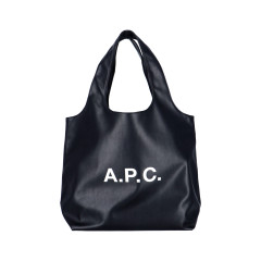 [A.P.C.] Tote bag FW26 PUAAT M61565LZZ
