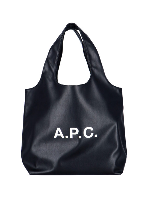 [A.P.C.] Tote bag FW26 PUAAT M61565LZZ