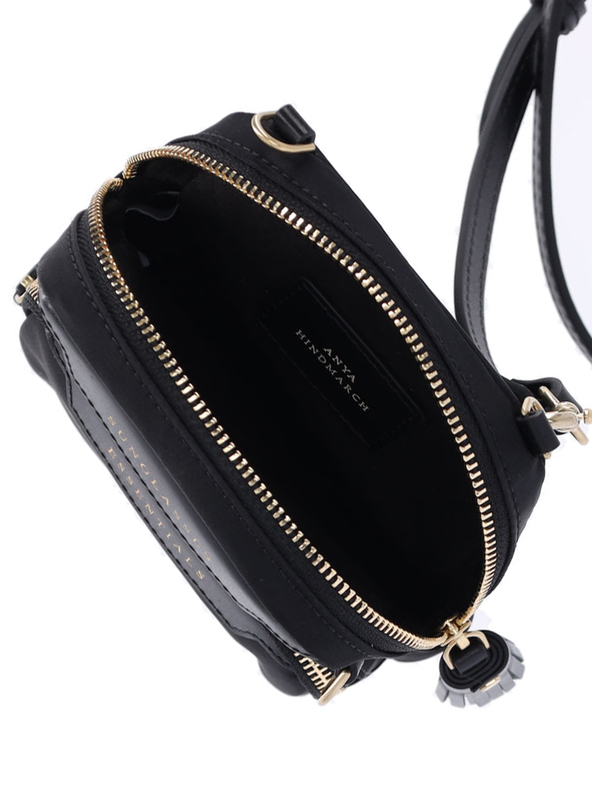 [Anya Hindmarch] Bag FW26 181631BLACK