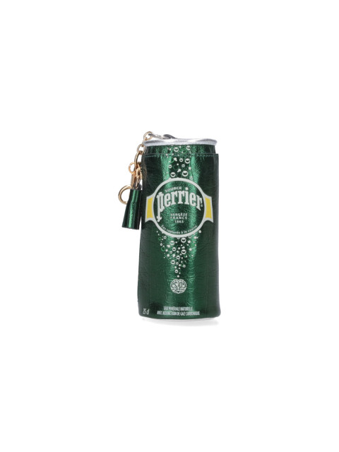 [Anya Hindmarch] Wallet FW26 200547ALPINE GREEN
