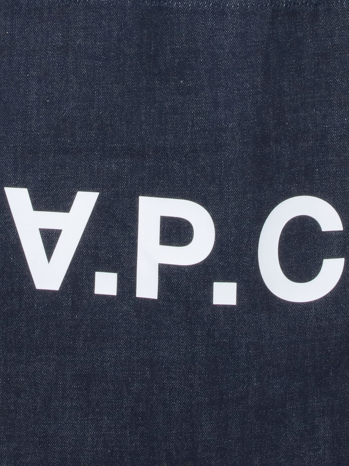 [A.P.C.] Tote bag FW26 COHIZ M61445IAI