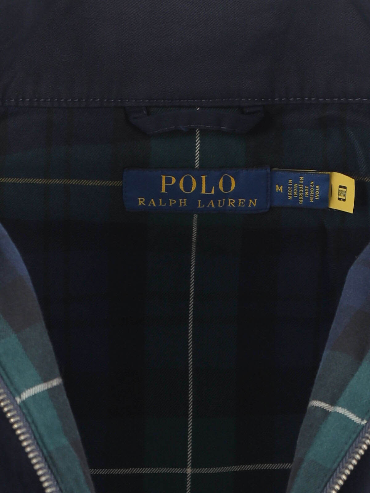 [Polo Ralph Lauren] Casual Jacket FW26 710 923261002