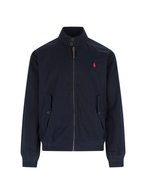 [Polo Ralph Lauren] Casual Jacket FW26 710 923261002