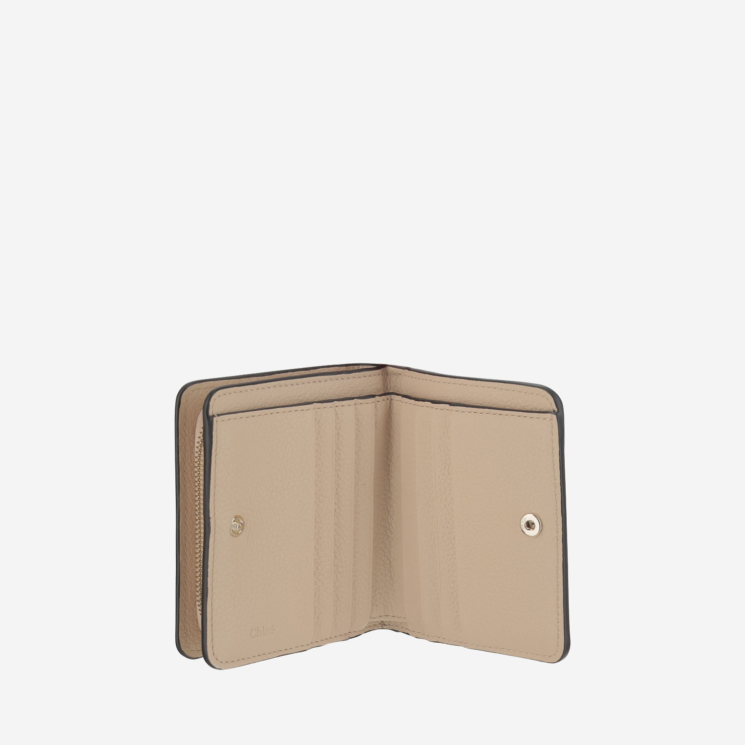 [Chloe] Wallet SS25 CHC22WP765F576J5