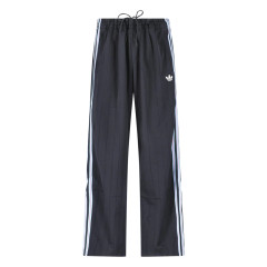 [Adidas] Trousers FW26 KE4136BLACK