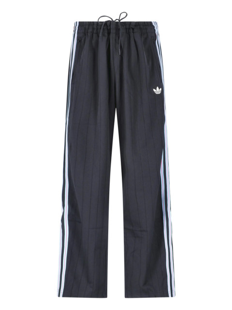 [Adidas] Trousers FW26 KE4136BLACK