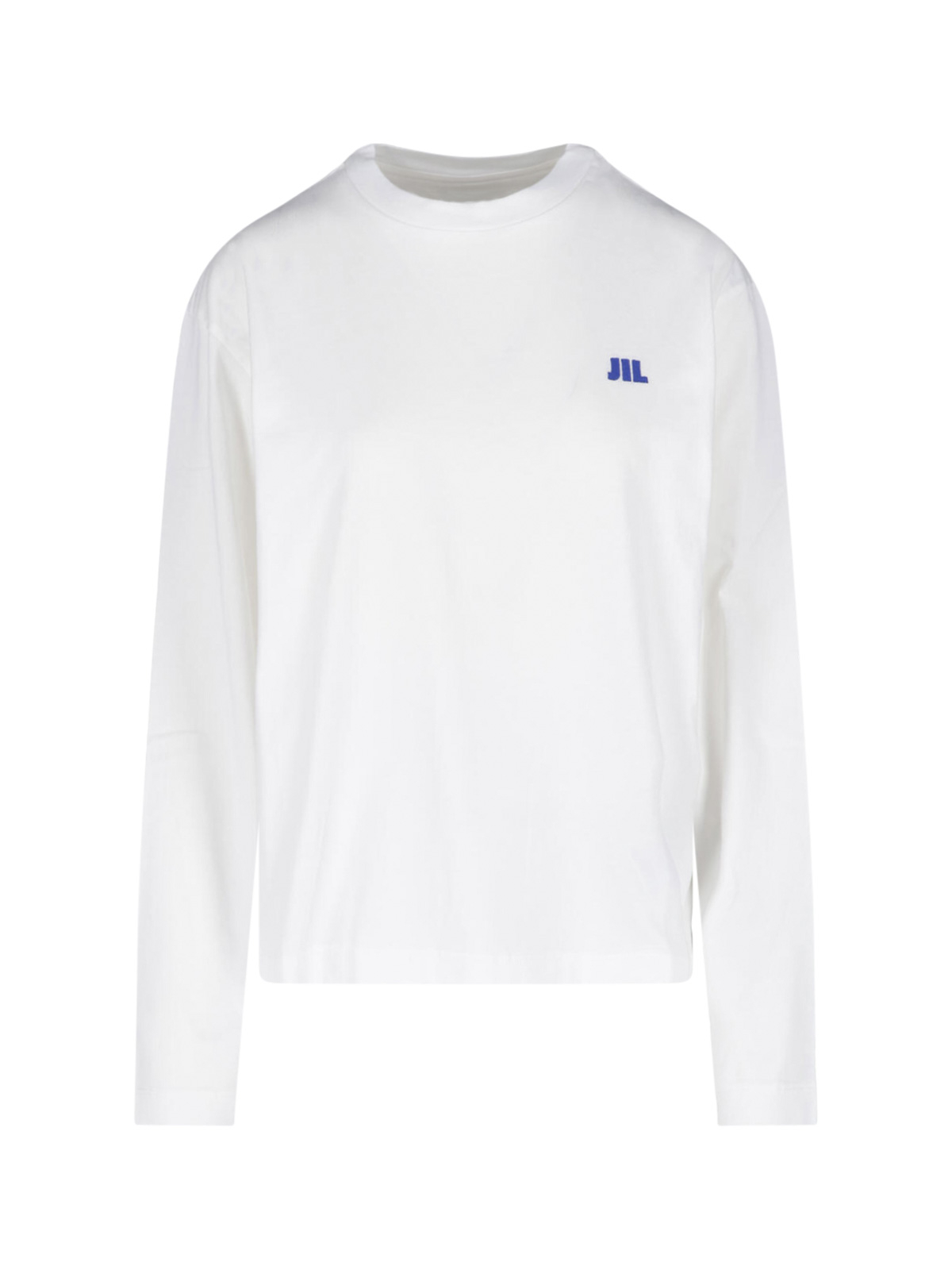 [Jil Sander] T-shirts FW26 J02GC0164 J45048100
