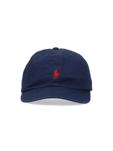 [Polo Ralph Lauren] Cap FW26 710 548524014