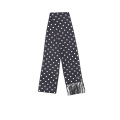 [Valentino Garavani] Scarf FW26 9W2E600JFVA5GN