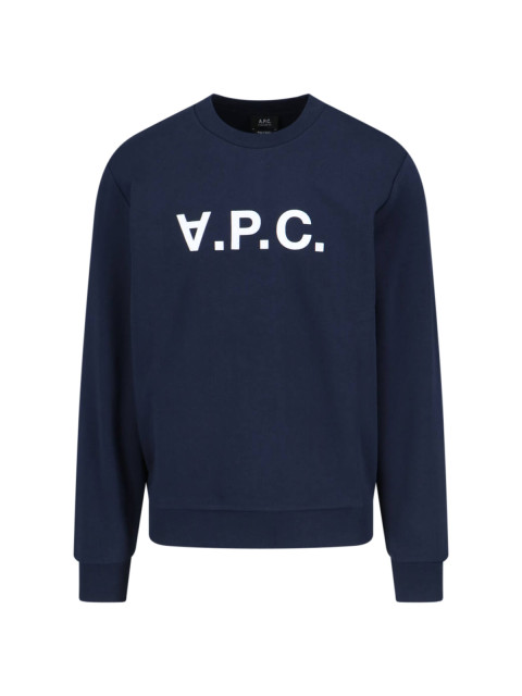 [A.P.C.] Sweatshirt FW26 COHBN M27907TIQ