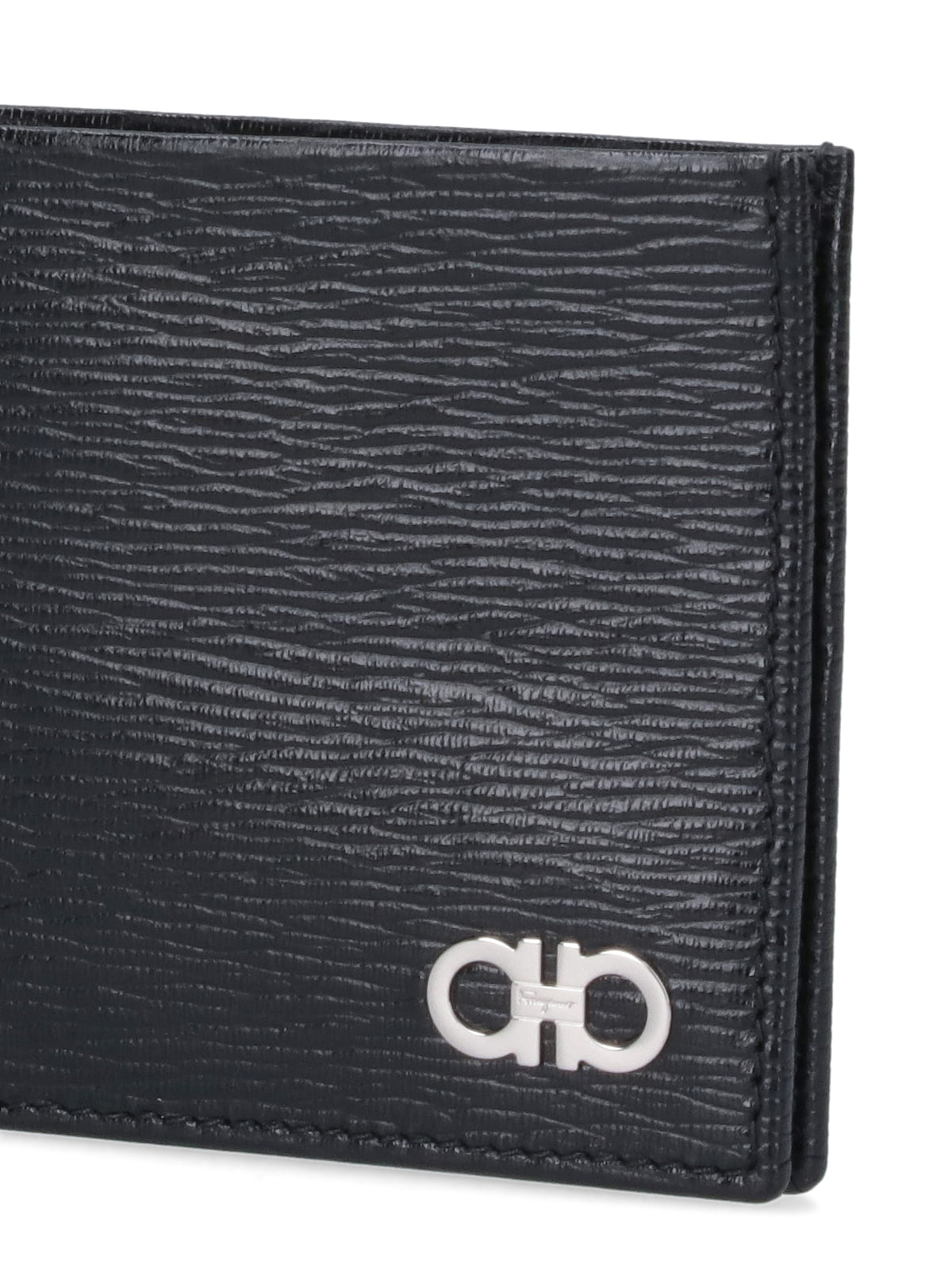 [Salvatore Ferragamo] Wallet FW26 685956007