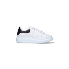 [Alexander McQueen] Sneakers FW26 553680 WIAIG9061