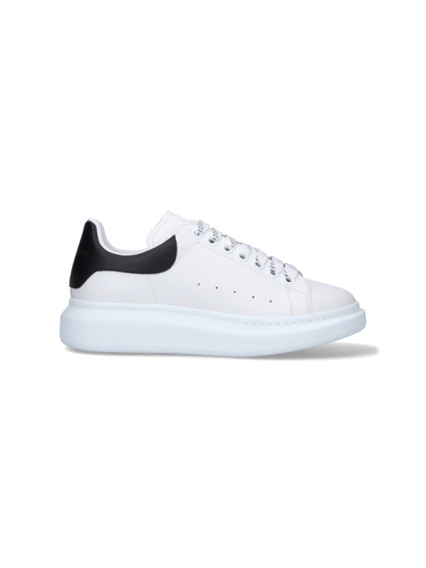 [Alexander McQueen] Sneakers FW26 553680 WIAIG9061