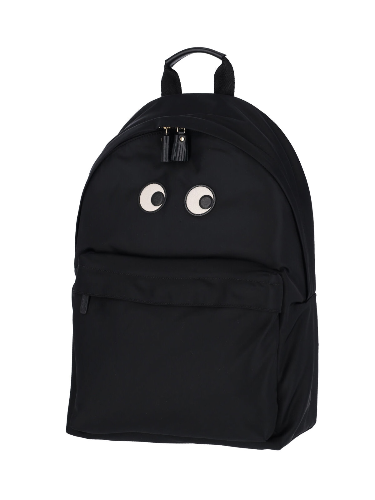 [Anya Hindmarch] Backpack FW26 193528BLACK