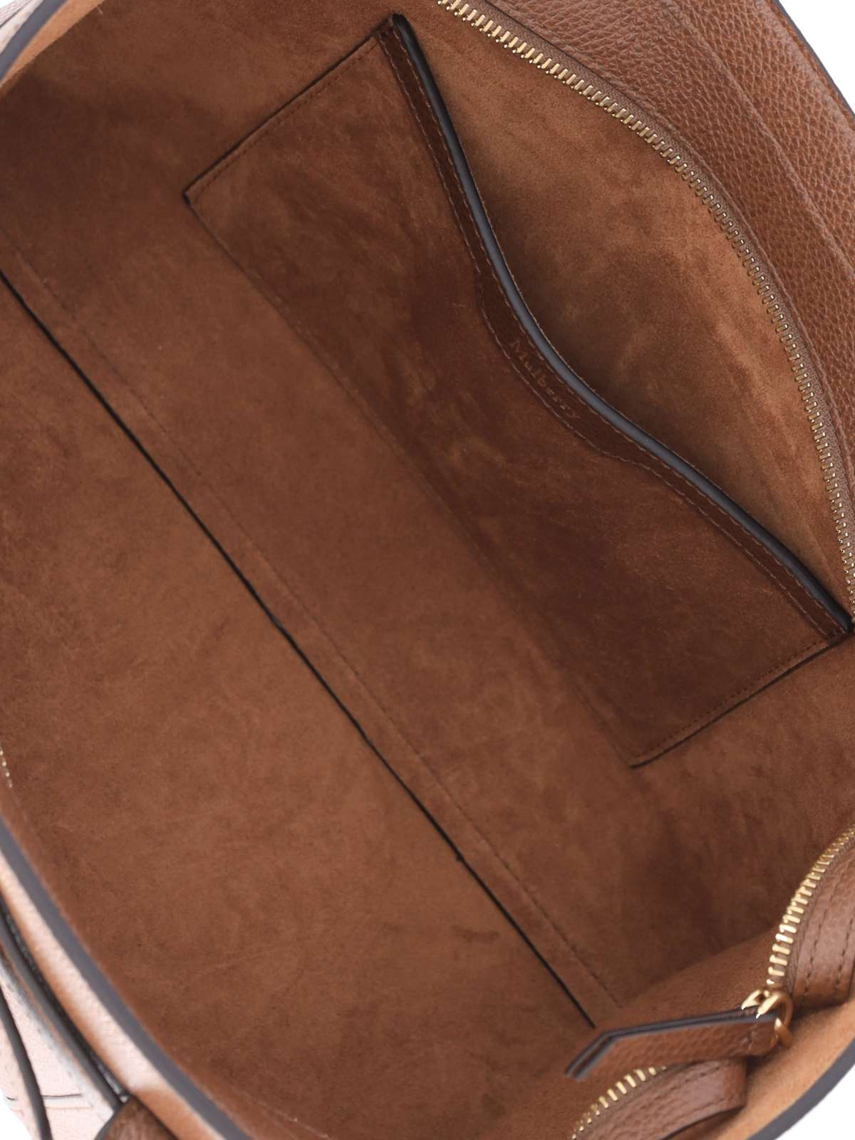 [MULBERRY] Shoulder bag FW26 HH8729 552G110