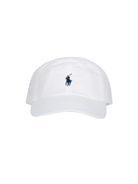 [Polo Ralph Lauren] Cap FW26 710 548524011