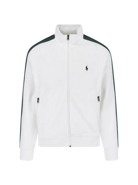 [Polo Ralph Lauren] Sweatshirt FW26 710 B20430002