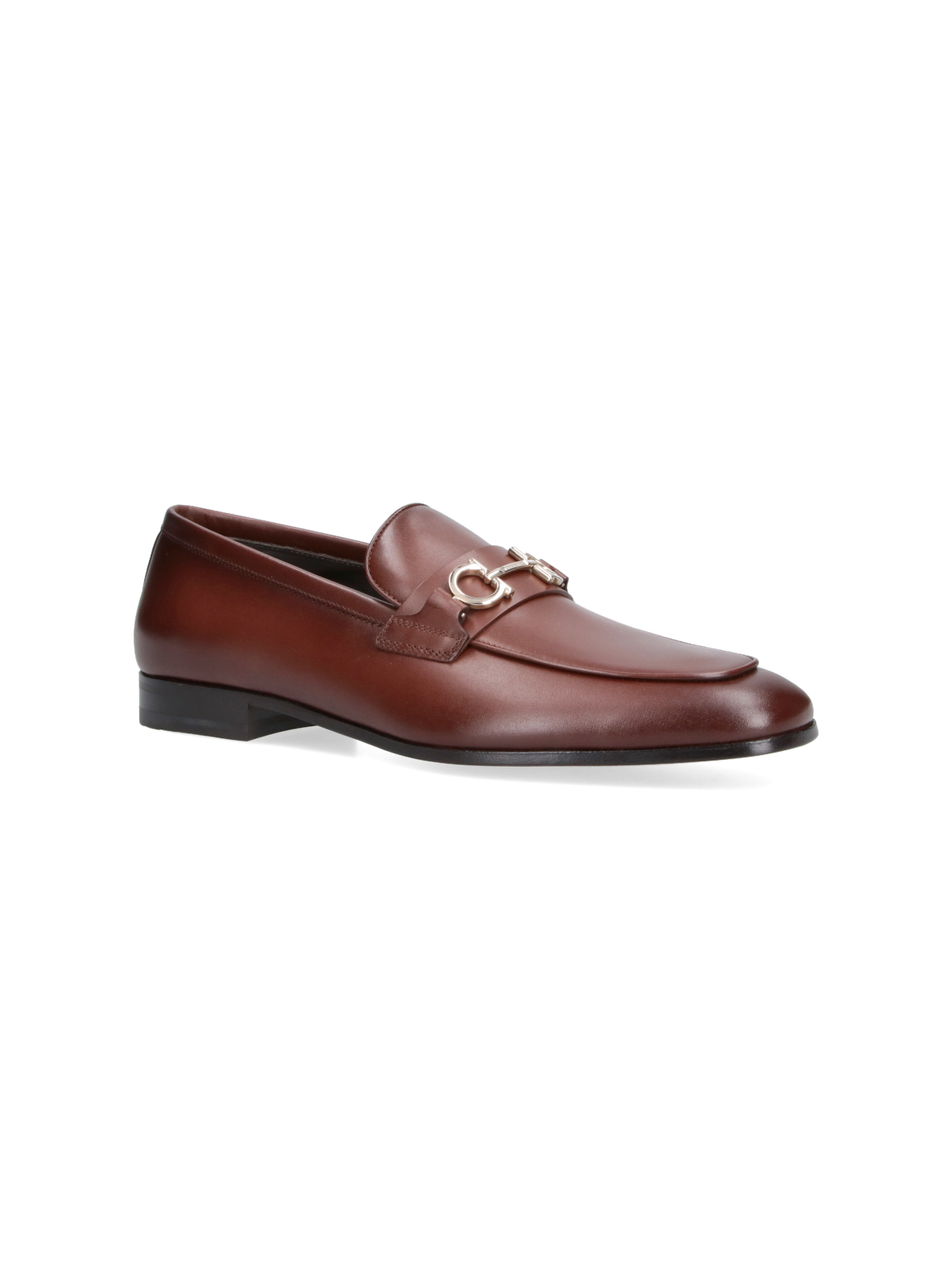 [Salvatore Ferragamo] Loafer FW26 778977013