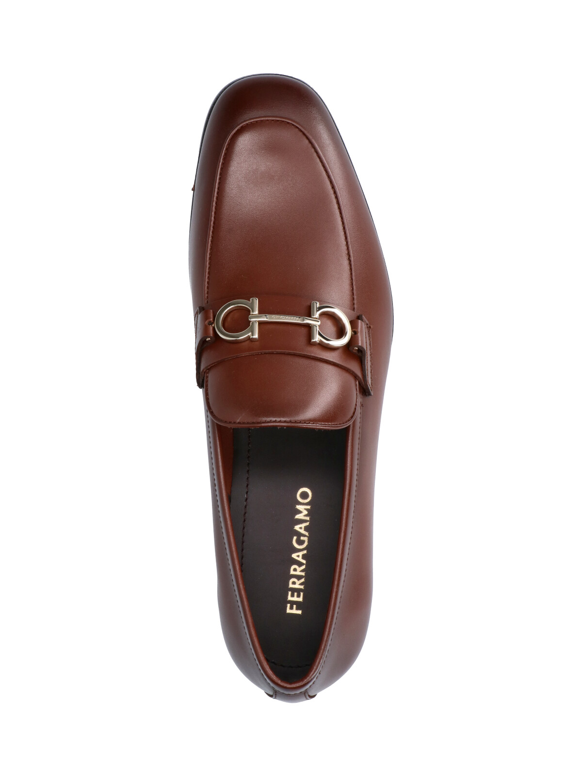 [Salvatore Ferragamo] Loafer FW26 778977013