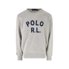 [Polo Ralph Lauren] Sweatshirt FW26 710 B20223003