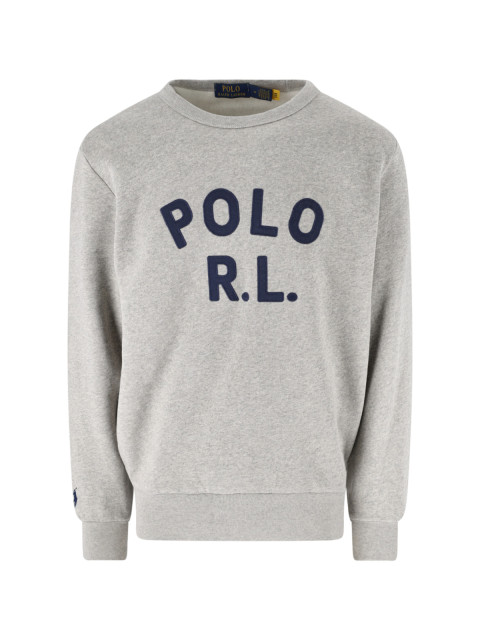 [Polo Ralph Lauren] Sweatshirt FW26 710 B20223003