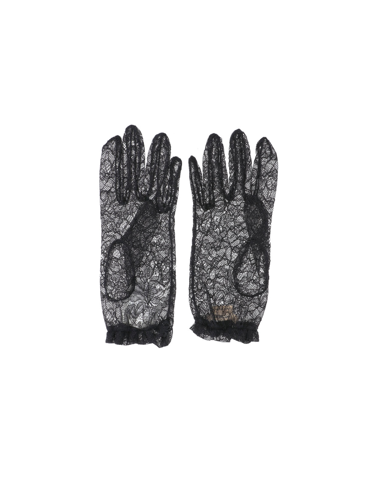 [Valentino Garavani] Glove FW26 9W2GD00HFPWN06