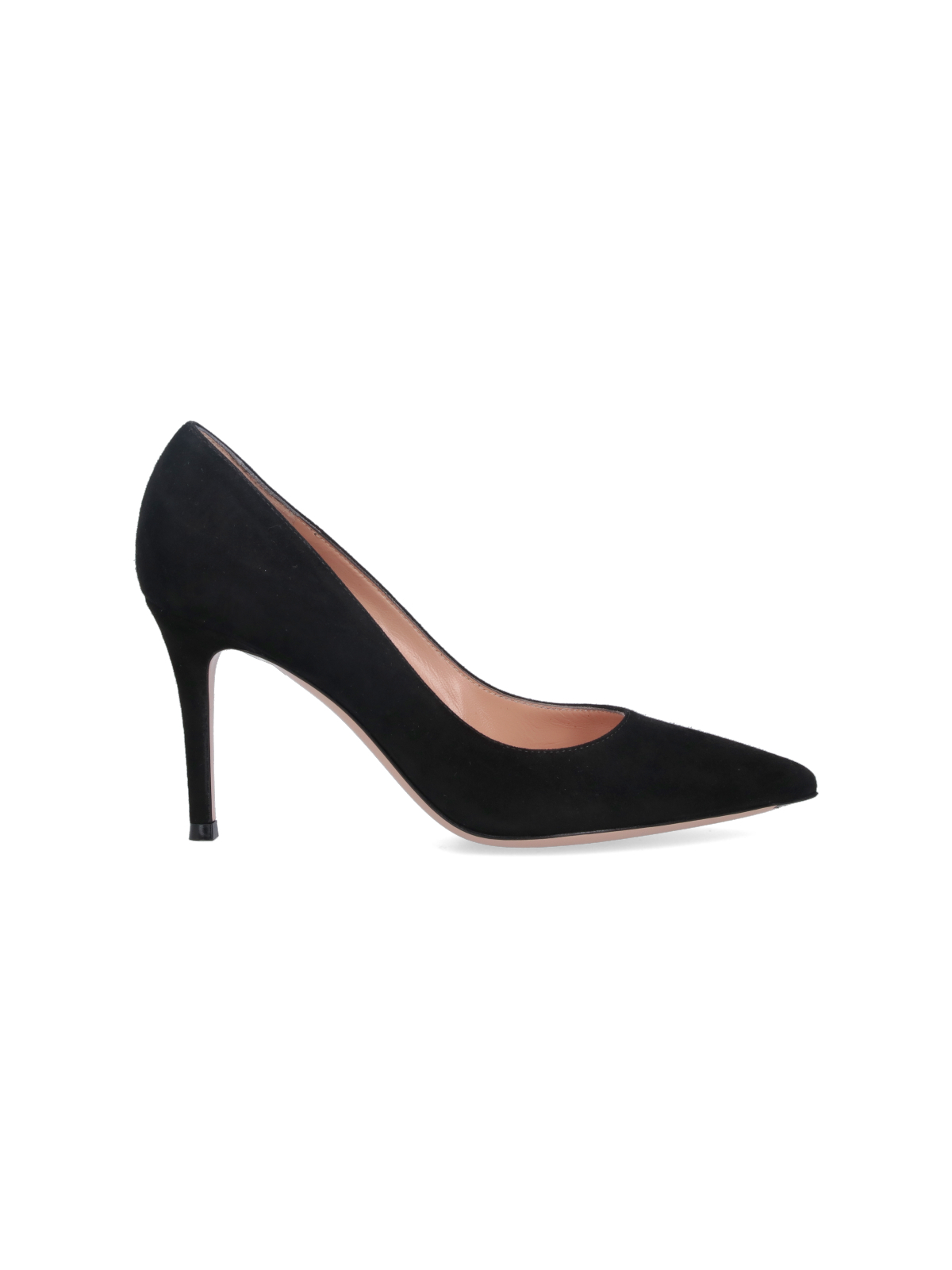 [Gianvito Rossi] Pumps FW26 G24580 85RIC CAMNERO