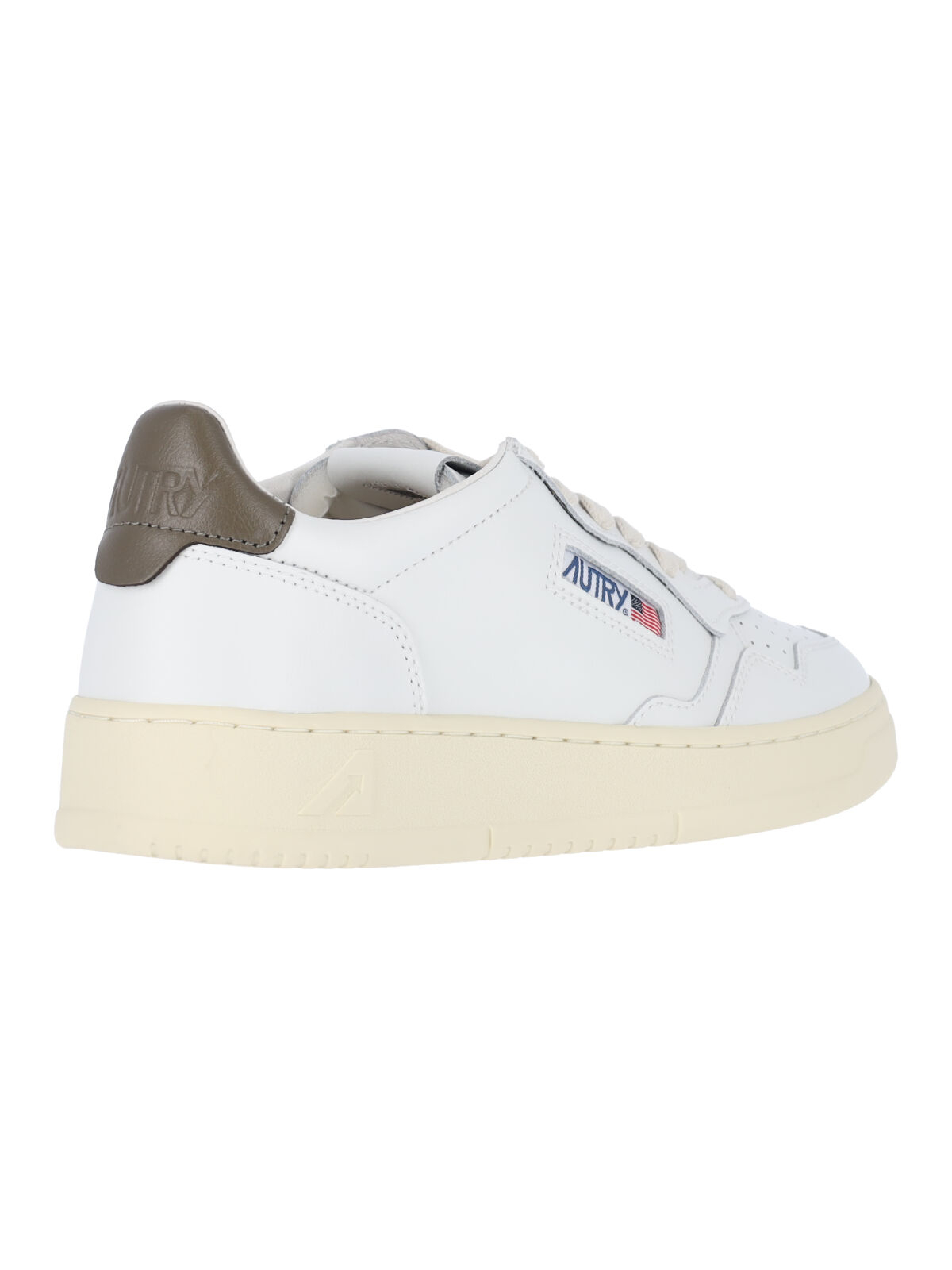 [AUTRY] Sneakers FW26 AULMLL28