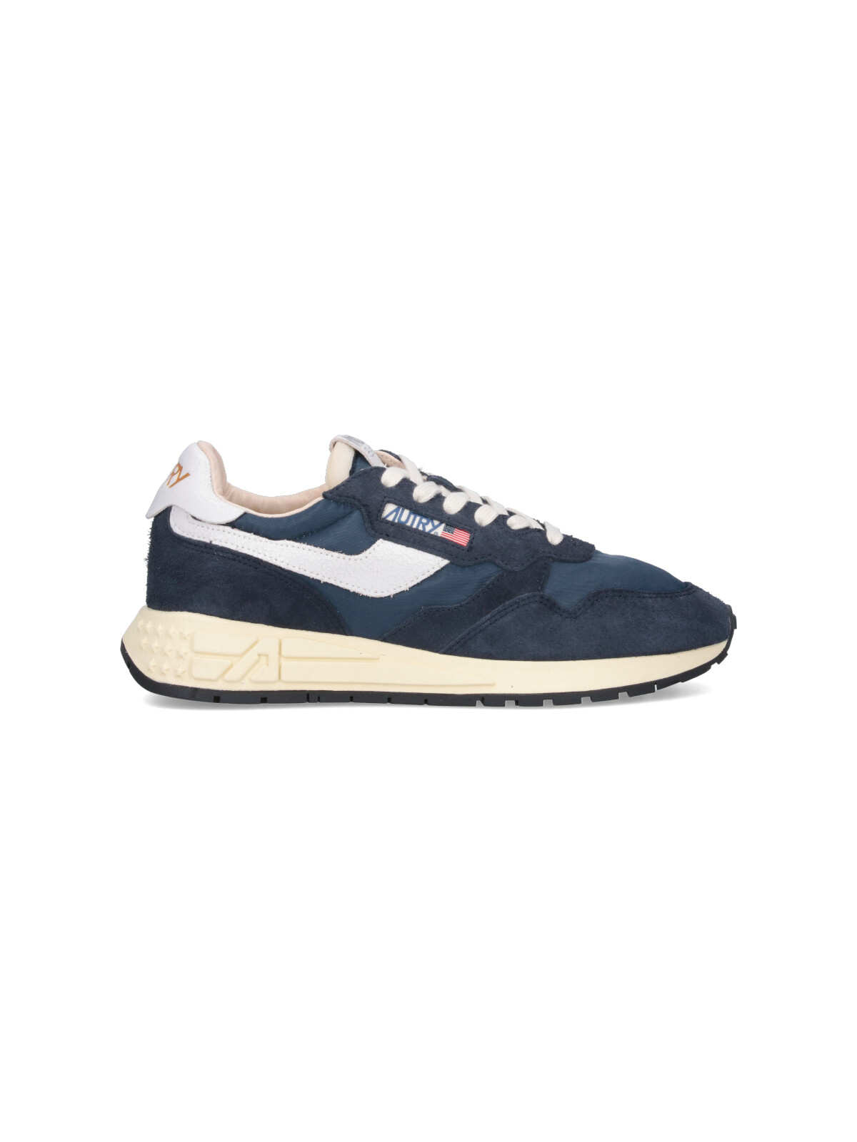 [AUTRY] Sneakers FW26 WWLMNC30