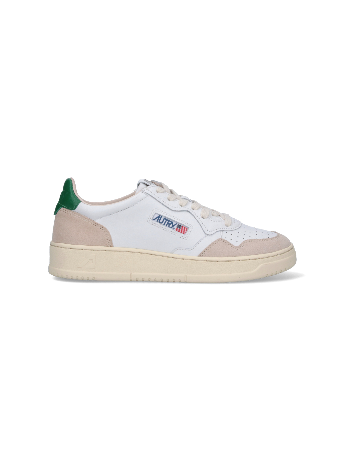 [AUTRY] Sneakers FW26 AULMLS23