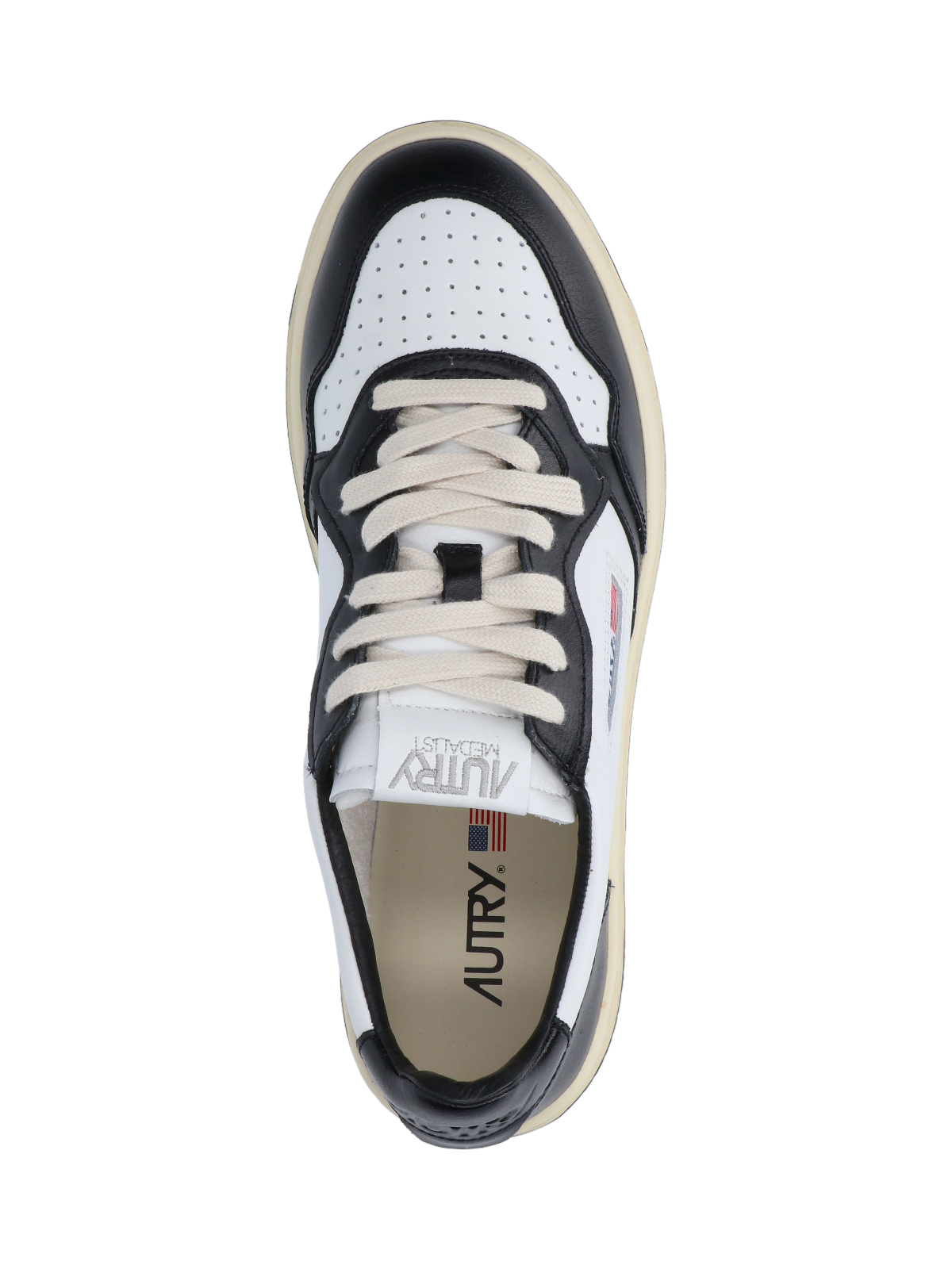 [AUTRY] Sneakers FW26 AULWWB01